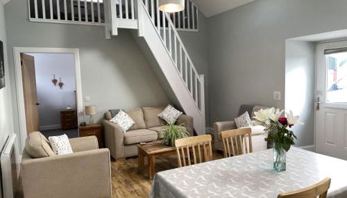 Galloway Farmstay Claunch - Foto 5