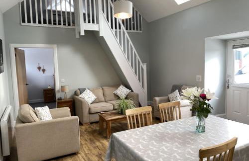 Galloway Farmstay Claunch - Foto 5