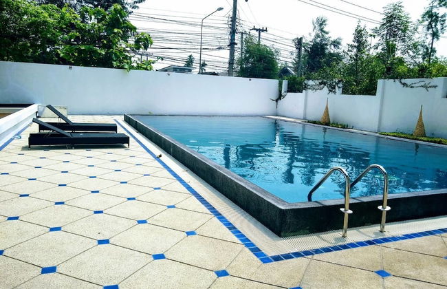 KAIDA Resort & Residences - Foto 42