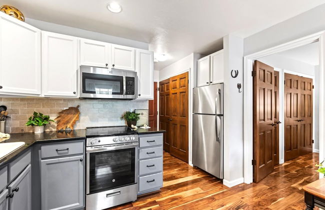 Copperbottom Inn by KBM - Foto 6