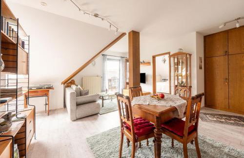 Ferienwohnung zum Zaubergarten - Foto 9