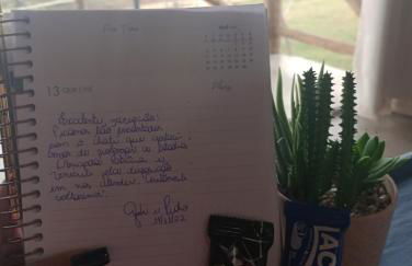 Chalés de Hórus - Foto 50