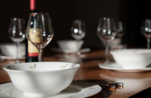 A Country Retreat in the Heart of Nature - Foto 10