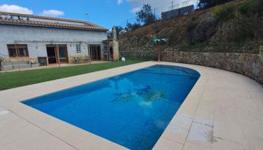 Villa Breda, piscina terraza privada - Foto 3