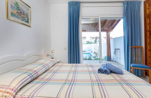 Holiday Home Montalt I by Interhome - Foto 28