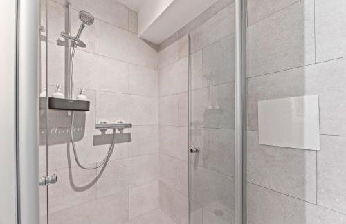 Stuttgart Airport & Messe Apartment - Foto 30