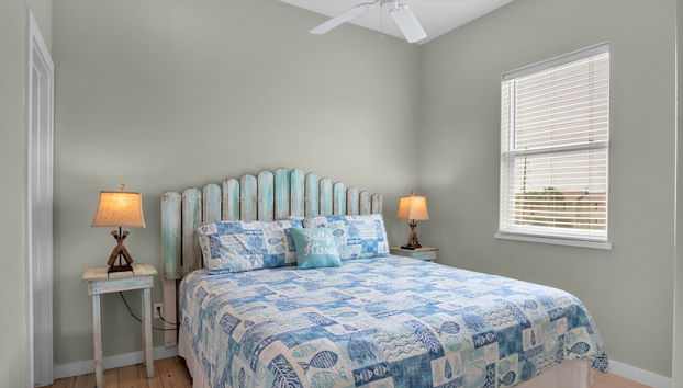 Here Comes The Sun - Photo 2, Room