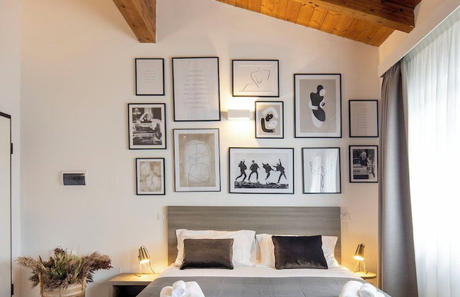 Corte Francigena - Apartments - Foto 14