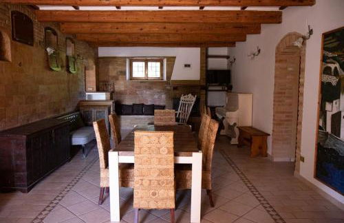 Casale Monte Amato - Foto 26