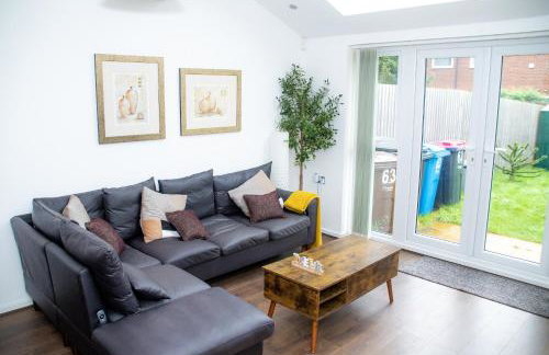 Entire Home in Manchester - Foto 35