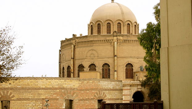 Visite as Igrejas do Cairo Antigo e o Museu Copta - Tour de Meio Dia - Foto 4