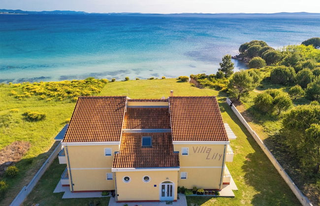 Apartments Lilly - Photo 41