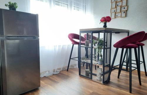 Apartman Twins Self Check in & Self Check Out - Foto 21