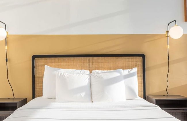 Sosuite 3BR Apt w Balcony, W/d, Gym, On-site Bar - Foto 28