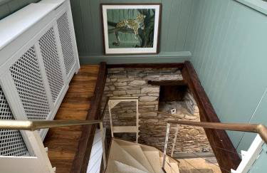 The Cotswold Wellhouse - Foto 55