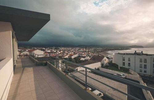 Ribeira Grande Ocean View Apartment - Photo 42