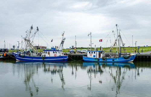 Ferienhaus Lüttje Dörp - Photo 20