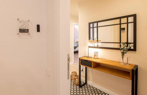 Barcelona Touch Apartments - Campalans - Photo 37