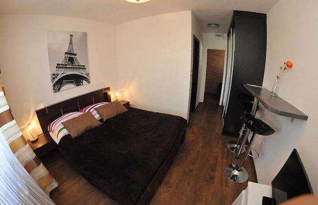 Apartmany Šariš - Foto 21