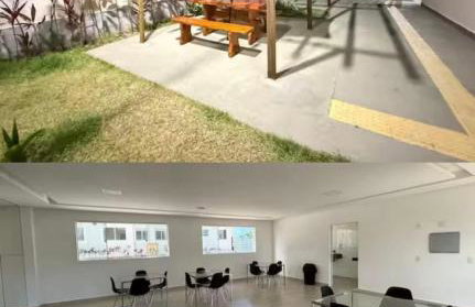 1503 Apto 2 Qtos completo João Pessoa Cabedelo - Foto 54