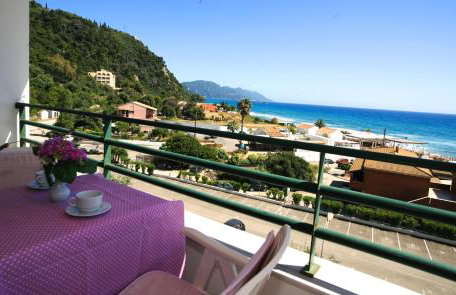 Glyfada Gorgona Apartments - Foto 34