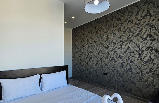 Two bedroom with balcony and terrace - Foto 4