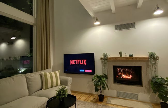 Koti Sapanca - Foto 21