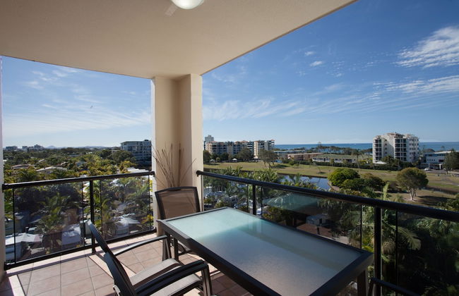 The Mirage Alexandra Headland - Foto 41