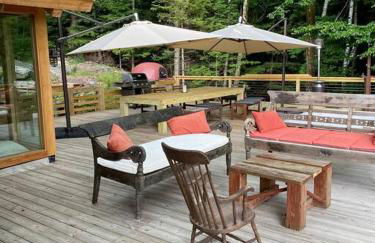 WoodHunterHome - Foto 49