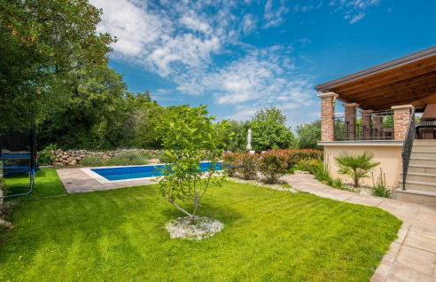 Stunning Home In Svet Vid Dobrinjski - Photo 7