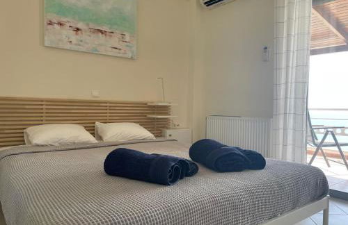 Seafront lovely house - Kat's rentals - Foto 16