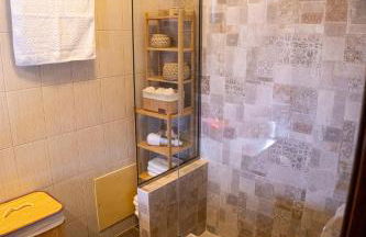 Great sea view apartment kokkini hani - Foto 45