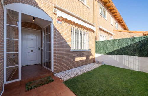 Magnifica casa en Torrejón del Rey - Foto 23