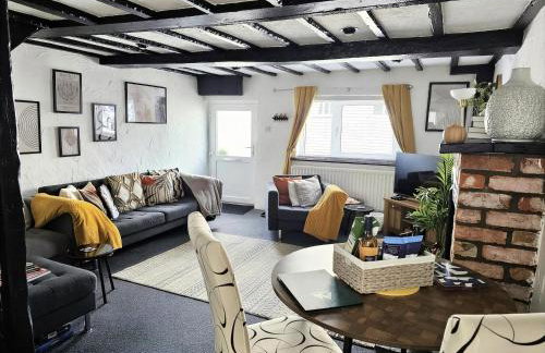 Leaf Tree Cottage, close to Coast, Lakes and Fells - Foto 8