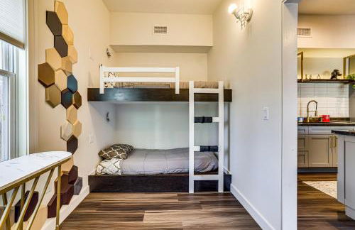 Pet-Friendly Group Getaway 12 Mi to Camelback Mtn! - Foto 26