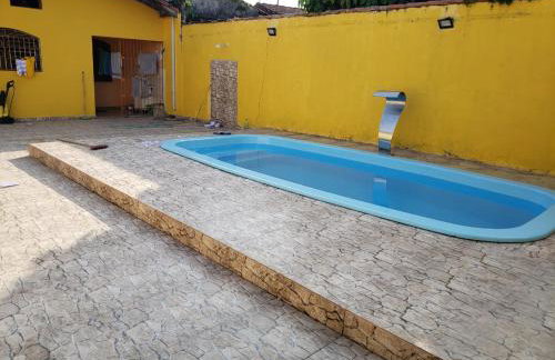 Casa grande para temporada - Foto 12