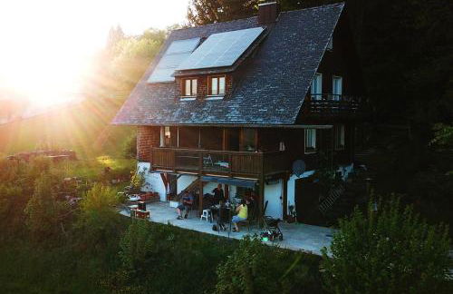 Ferienhaus "Am Wäldle" - Photo 3