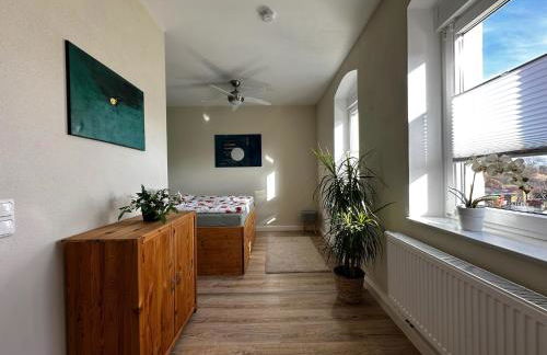 Ferienwohnung Dahlen mit familienfreundlichem Garten - Foto 23