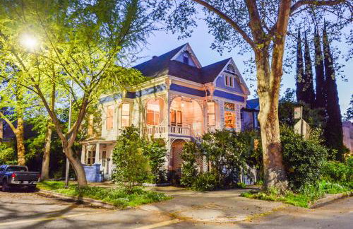 IreneHouse Victorian INN - Foto 5