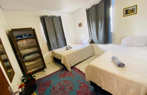 Residencial Thais Fernandes Ap302 OuroPreto - Foto 11