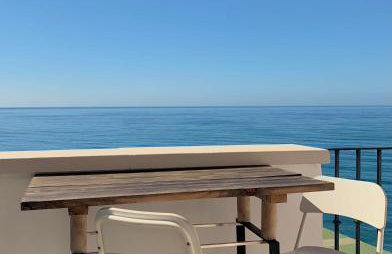 Ático dúplex - 1ª Linea playa - Photo 2