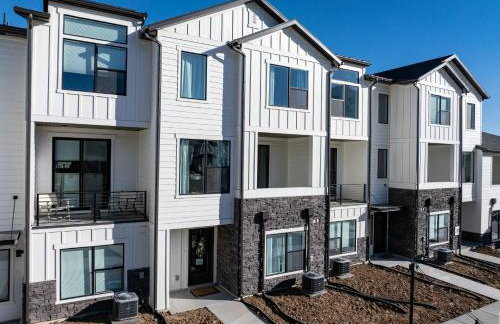 Snowbasin Retreat R5966 Hot Tub By Ski Resorts - Foto 79