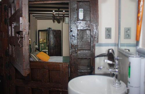 Casa Rural LA BODEGA - Foto 54