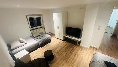 Gästehaus mit 3 MiniAppartments in Gr-Umstadt - Foto 4, wardrobe