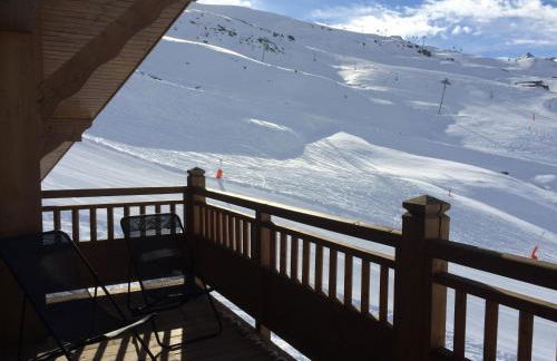 CGH Résidences & Spas les Chalets du Soleil Contemporain - Foto 7