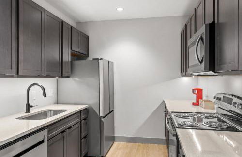 175 LEX - Walkable Downtown Lexington & Rupp Arena - Full Condos - Foto 17