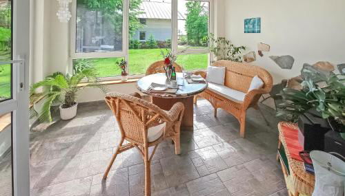 Wohnung Templin Ot Dargersdorf - Foto 3