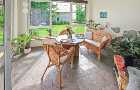 Wohnung Templin Ot Dargersdorf - Photo 3