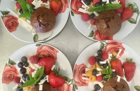 Cottage Vivenda Festina Lente - Foto 16