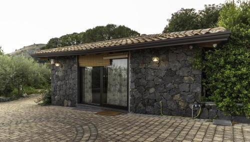 Casetta delle Rose sull'etna - Foto 1